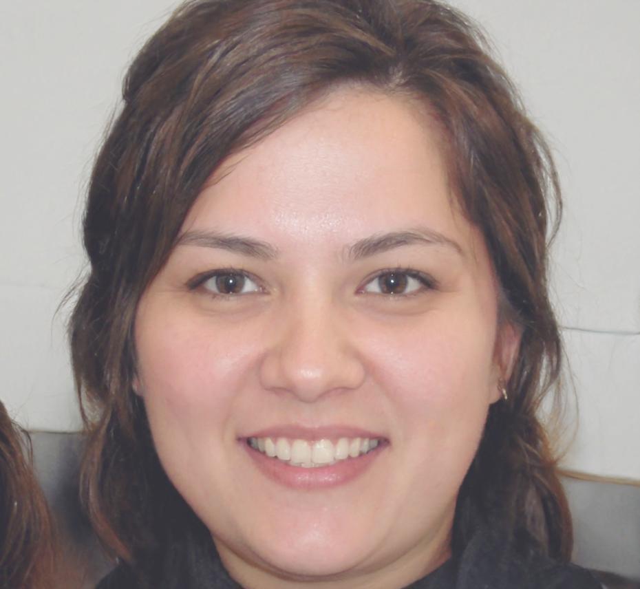 Finanzexpertin für Geschäftsskalierung