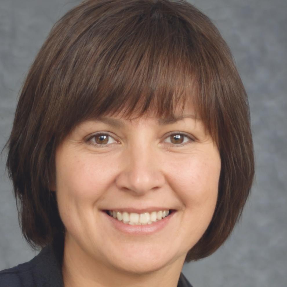 Porträt von Evelien Noordermeer