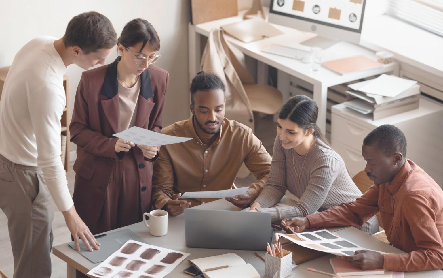 Professionelle Beratung und Finanzplanung