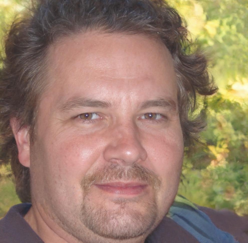 Porträt Timo Jürgensen